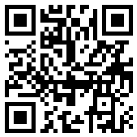 QR Code for bitcoin:1NE3RT9WuEjwEmgRGfHu7UXbeRdJMme8Xd