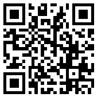 QR Code for bitcoin:1NE3W6QPmCcPhJW37U1YXqdHTqfNN5UpP7