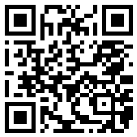 QR Code for bitcoin:1NE4b7mNL3xt1CTswL95KrqeipKXrydDgP
