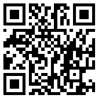QR Code for bitcoin:1NE6d35j6Pi4gzFK5HVCZU3r9PDK8sCBM7