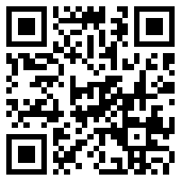 QR Code for bitcoin:1NE76bwRR9FJL8sYf2HNMPAS6oML9UC5FS