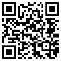 QR Code for bitcoin:1NEAPGStp2WrnE1hKCfaJowYktbJnikpt2
