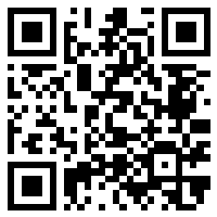 QR Code for bitcoin:1NETPHF7g3risLu29xSfjXeMKrVeDvMiS