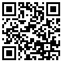 QR Code for bitcoin:1NETyXzji5io3uYT4ZUk1ukbD2VZhcwxLB