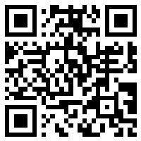 QR Code for bitcoin:1NEU7warXnBTcAx4G9jZA69SdZC1Dk689V