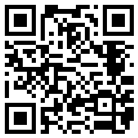 QR Code for bitcoin:1NEUBtFihYNahZLXsMfNFS1Zn6dMf7PF5m