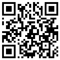 QR Code for bitcoin:1NEchD2ZYSeFsLnSAx7iyCYrVaPg5SWDx5