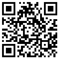 QR Code for bitcoin:1NEdMB3b9WCyuXEpSCY7gzq9Reo5MPbPwW