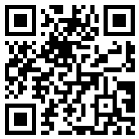QR Code for bitcoin:1NEeZP3MCrMBqXziUmRNmeqGFyj7sD3pQa