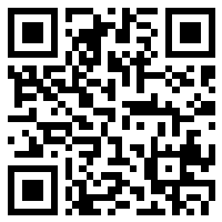 QR Code for bitcoin:1NEgJevEd913nqaYGWePUe6ZWMkqu2aUe5