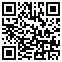 QR Code for bitcoin:1NEm7fGeizZTejgMBdGysVNS4fnHsdDQJW