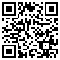 QR Code for bitcoin:1NEmQKmXb4LUTuTYUZHPem58Gis2sc38s4