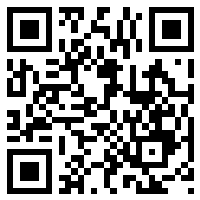 QR Code for bitcoin:1NExbqjXhchs9Mm7nV4QCkoUKdaNMyReAF