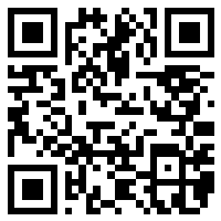 QR Code for bitcoin:1NF4kzVRkDaJcmvqEsp6vCStkbTTb7Jhdq