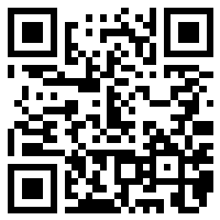QR Code for bitcoin:1NF65eKPsW8JG7Qidwwh4gpRpc86biYULj