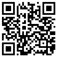QR Code for bitcoin:1NF7cjhK4JYi7v7Ce18dvhBchpuw41TDoK