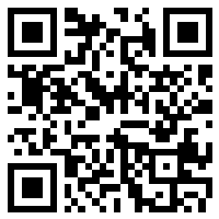 QR Code for bitcoin:1NF8eWX76fxoE96PcyEAvi9grStEDA4nMw
