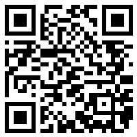 QR Code for bitcoin:1NFADHaKy8bkZXbVfVGxjpze18hLDbN9YB