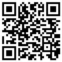 QR Code for bitcoin:1NFADcmuueLFXw8Ak2ZN1Y6RmLhqmCY1Hb