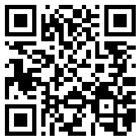 QR Code for bitcoin:1NFAvAjmVw3ERfX2pmKousG48bxM8tyLan