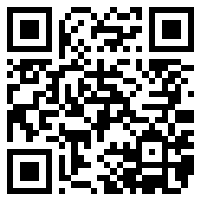QR Code for bitcoin:1NFCsvNjwbh2P9so6Z9BbtcjAsk2chWNWA