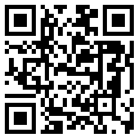 QR Code for bitcoin:1NFFRZYgg4FvHfoH57TENDNwAS8oVVs7kr