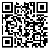 QR Code for bitcoin:1NFG7iSby3wrqWhXVNGtMPFTMsDW5bCPPX