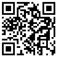 QR Code for bitcoin:1NFHC2CiZwwtDAwM3J8qXd5XB8CfDXsiyD