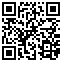 QR Code for bitcoin:1NFJEmNyodVchjDSXw2AEWybgP7YrBZGh9