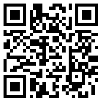 QR Code for bitcoin:1NFJQL1HDeUGGAZGiav7AVG66m4ZD9b4H6