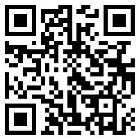 QR Code for bitcoin:1NFJiSUDi9BcB7fCbqi9bUbeRU5se7WSWD