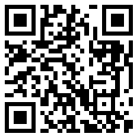 QR Code for bitcoin:1NFK44KLXEYS6u8eb444KugMLRMr5oRh19