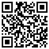QR Code for bitcoin:1NFK6z1k4bosPewWtrj8xMAf51VCbJ3CMA