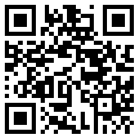 QR Code for bitcoin:1NFM7fbnzXdh3Br7Km5TeYR6CGQ6mptF1y