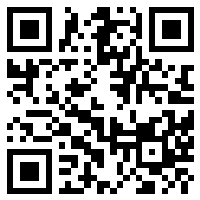 QR Code for bitcoin:1NFP4Y4kYfSEU5z9C2GqbQsjcc83fcGCcH