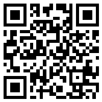 QR Code for bitcoin:1NFPiWEW6FbxC4MLWfH5CPDAXKomr4E7hp