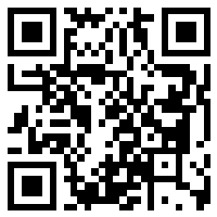 QR Code for bitcoin:1NFQo7u4iqgV5HadpnoektdSt5gLLMB5Yo