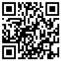 QR Code for bitcoin:1NFQxK7iFSni9uW6xMuBHTBkxjZx3N3YTT