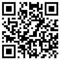 QR Code for bitcoin:1NFTEZLiVJVXLuDaU8mNedCmWRPBEzBbor