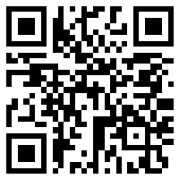 QR Code for bitcoin:1NFVa7KRT7LrBpWZN4CGC2Y7F7nLRusmxA