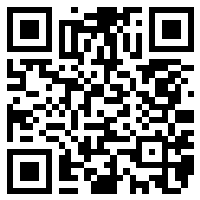QR Code for bitcoin:1NFVhK1ptbDJGDbasn13GUv4K8WEWibxFV