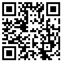 QR Code for bitcoin:1NFWftXNweAUdYWEjknEtkqcH9HPdXvbDD
