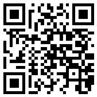 QR Code for bitcoin:1NFXHCbUNckejRC5hBHStHB4WHFH4xmcrs