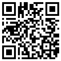 QR Code for bitcoin:1NFXwCh6zdhEJ8ocNLSGHq15a6GpeJrHT2