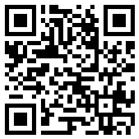 QR Code for bitcoin:1NFZ4BnzGj96sy7vcoBeGaow5JsjbVH5Su