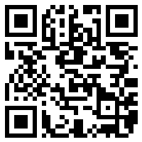 QR Code for bitcoin:1NFaD5RkdEnzwYkR7LjsTuH2L5LH1UrfTn