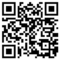 QR Code for bitcoin:1NFaocFx86T7m2pc8quejkFSfWCf6hm55Q