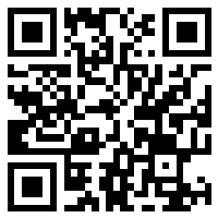 QR Code for bitcoin:1NFcrs3KbZ3DfHtm8PJmyZJeeTd3Df7dC3