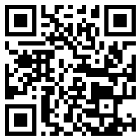 QR Code for bitcoin:1NFdtacbWPshet7hNJuf2KMdtZjwoGDiCy