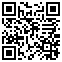 QR Code for bitcoin:1NFfFdXoafdD4t6M6oyc1Hjz6LUN2BSA6N